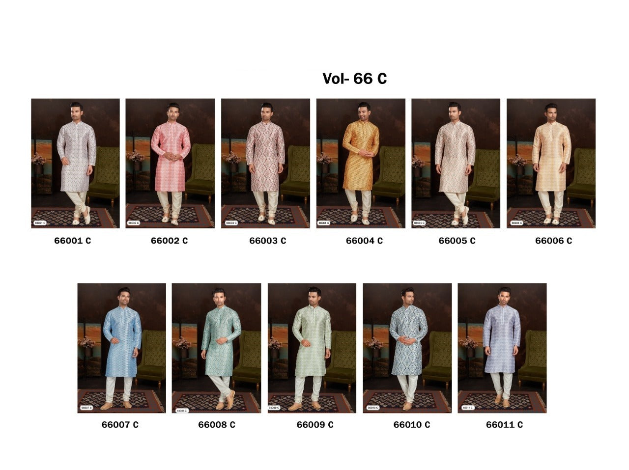 KURTA PAJAMA Anantexports