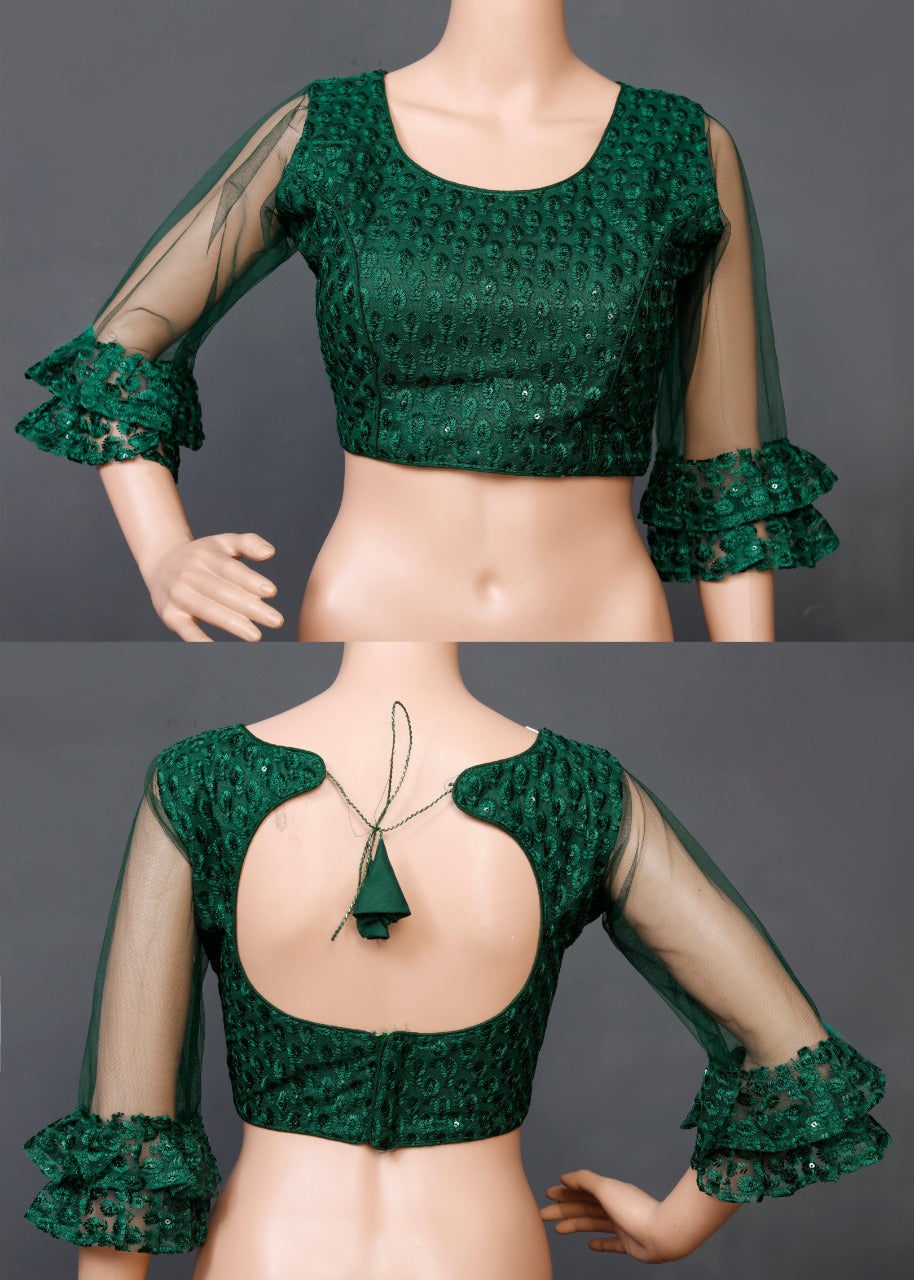 READYMADE BLOUSE ANANT EXPORTS