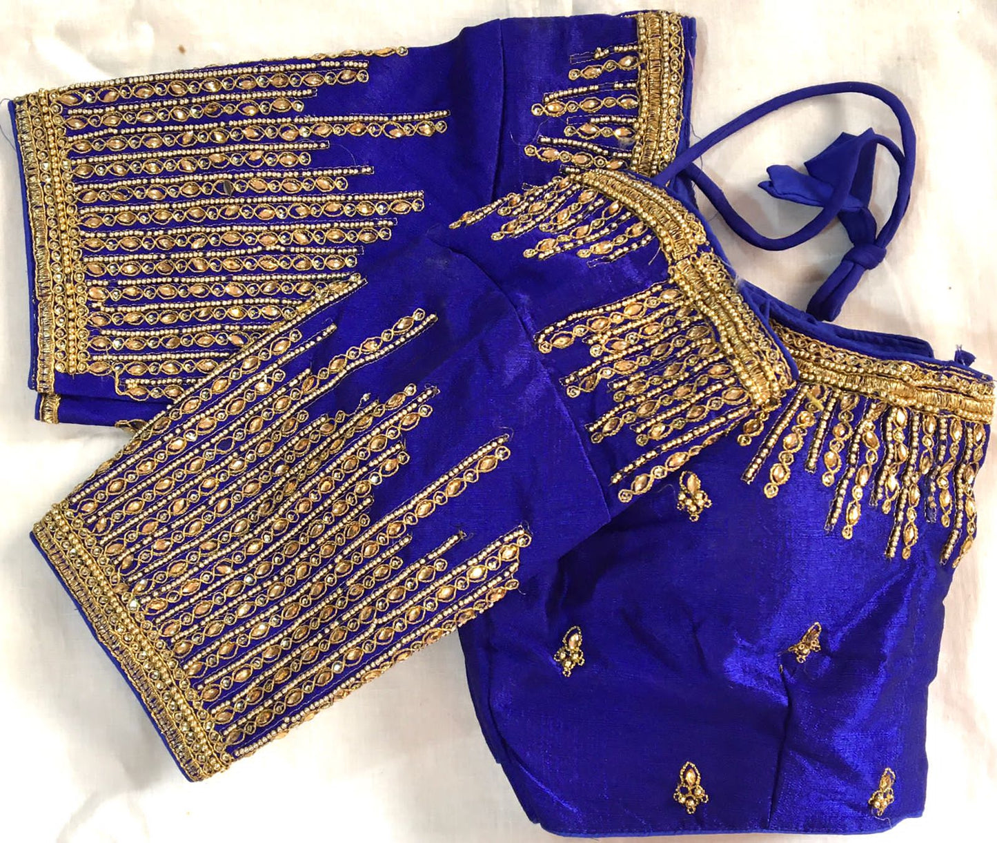 Readymade Blouse ANANT EXPORTS PVT LTD