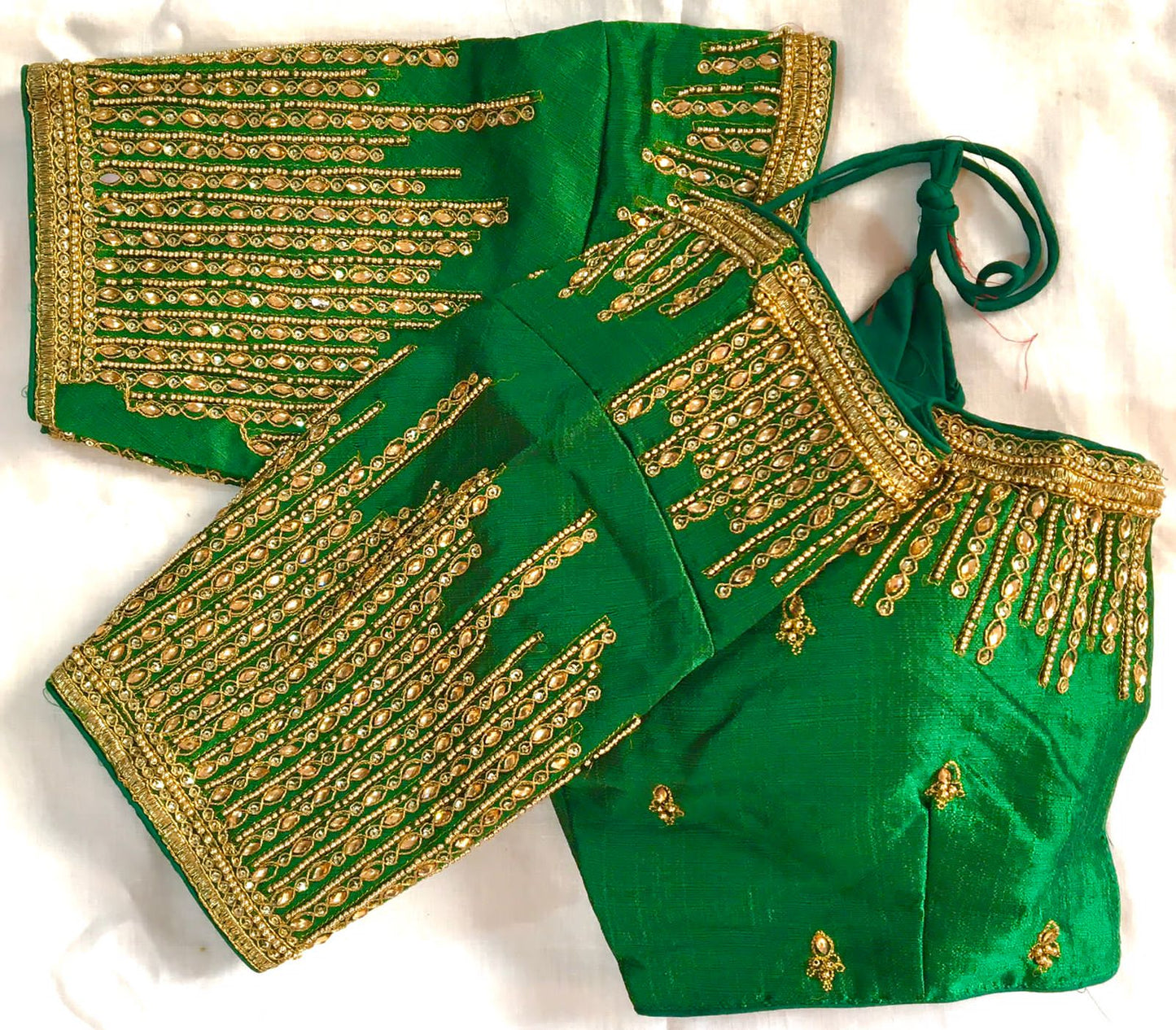 Readymade Blouse ANANT EXPORTS PVT LTD