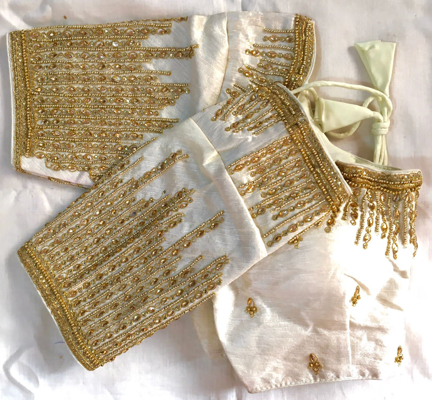 Readymade Blouse ANANT EXPORTS PVT LTD