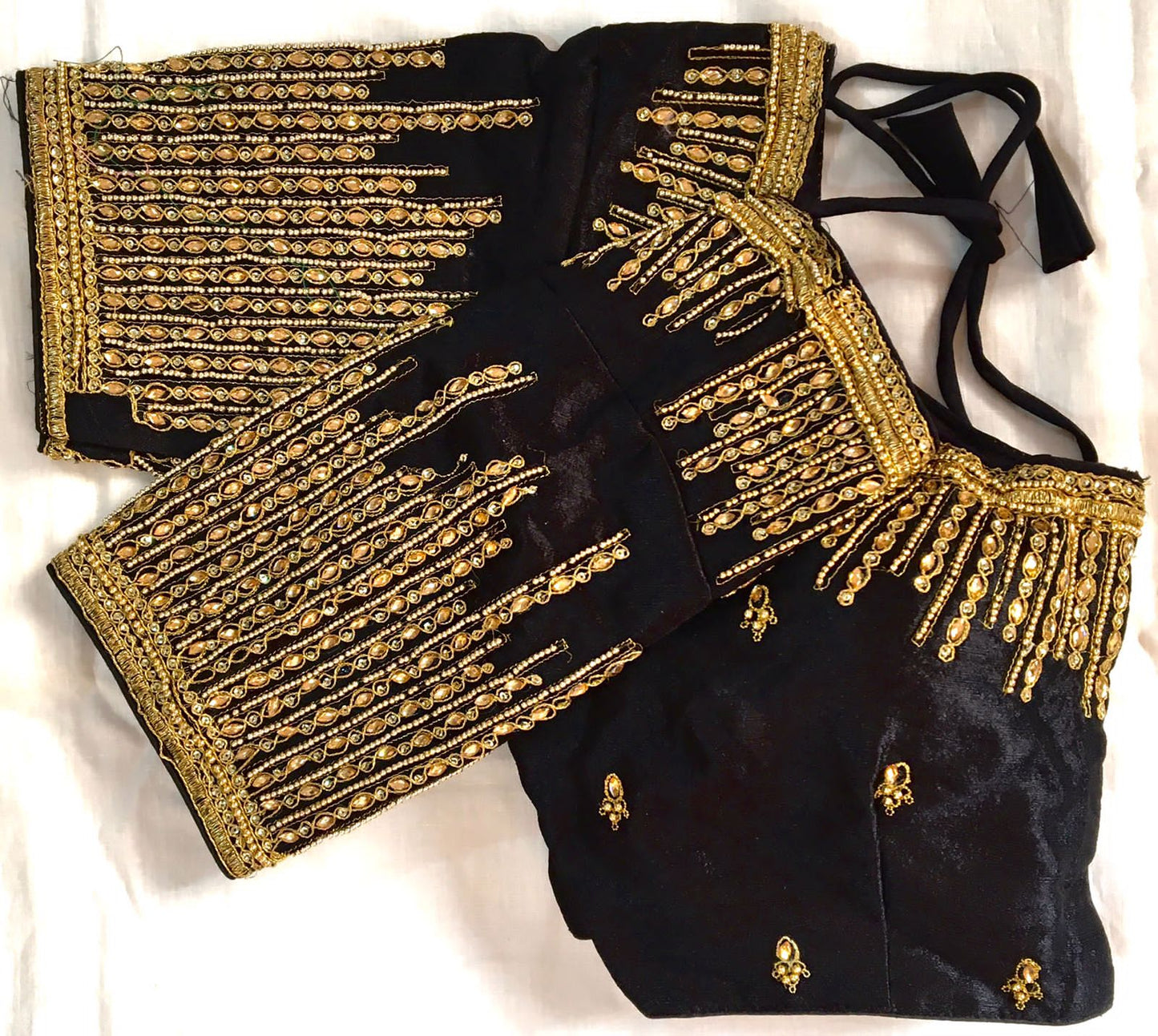 Readymade Blouse ANANT EXPORTS PVT LTD