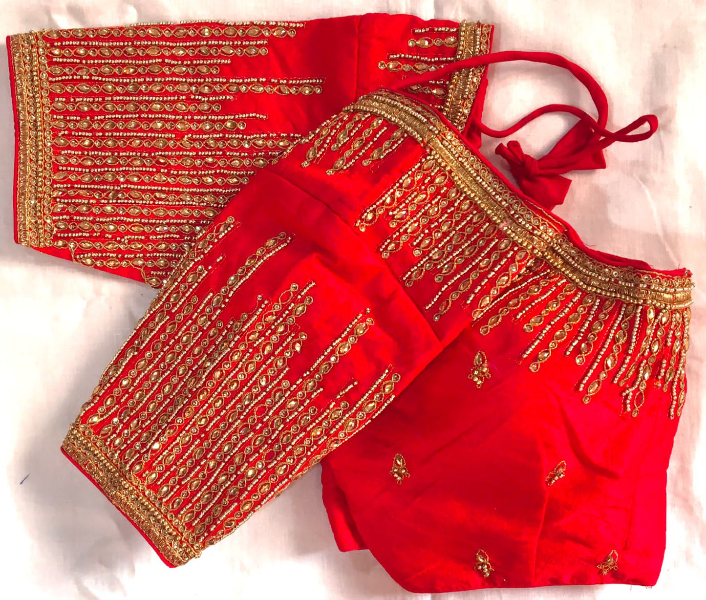 Readymade Blouse ANANT EXPORTS PVT LTD