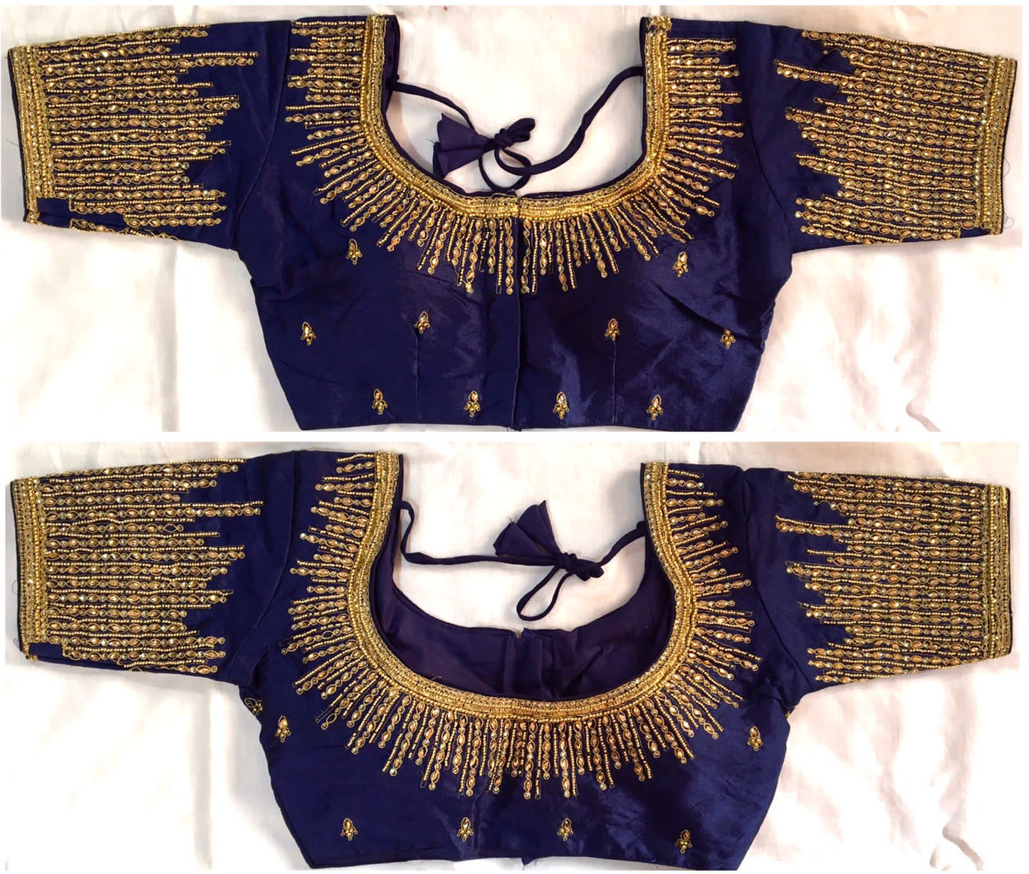 Readymade Blouse ANANT EXPORTS PVT LTD