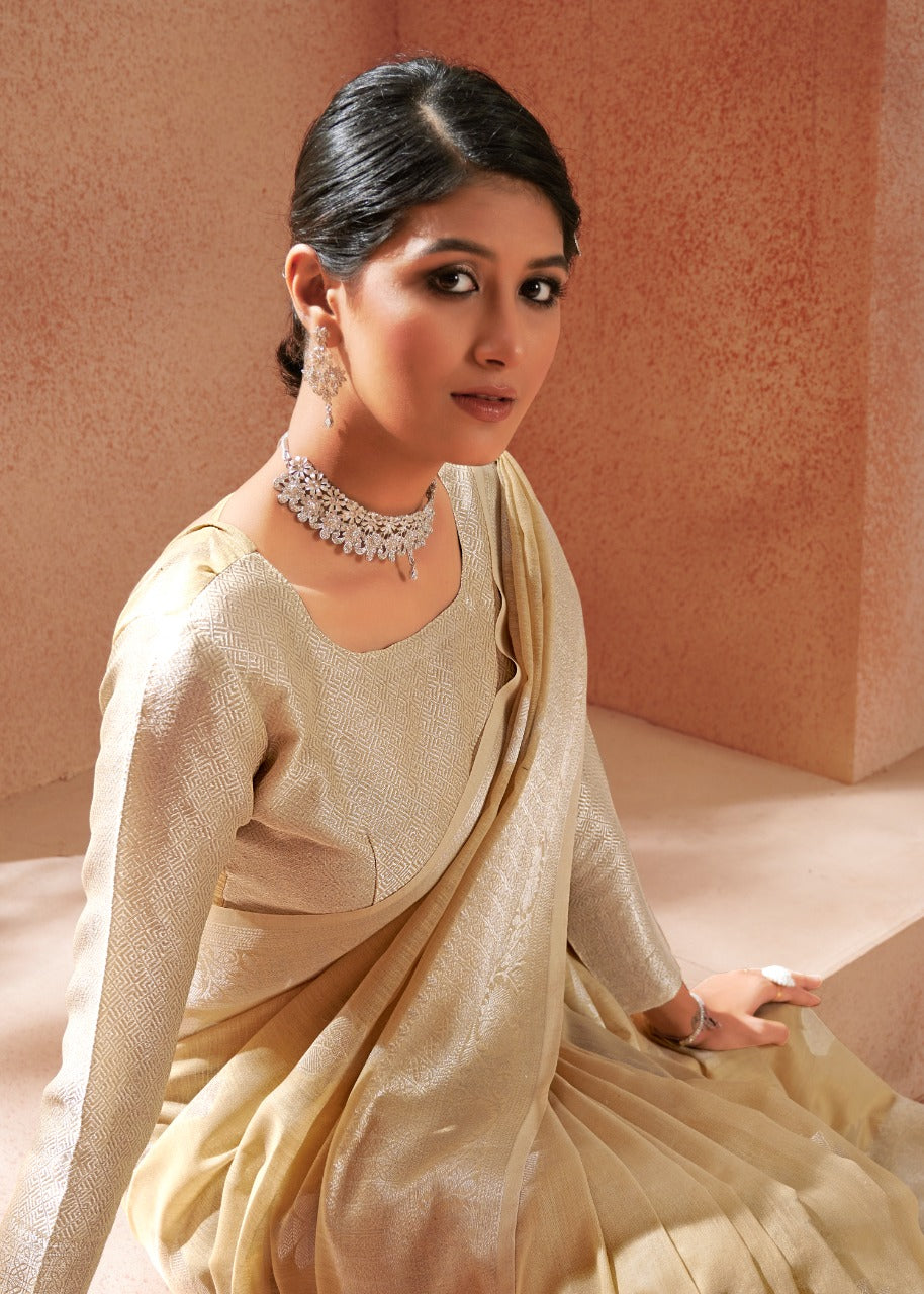 Party wear Soft Silk Saree ANANT EXPORTS
