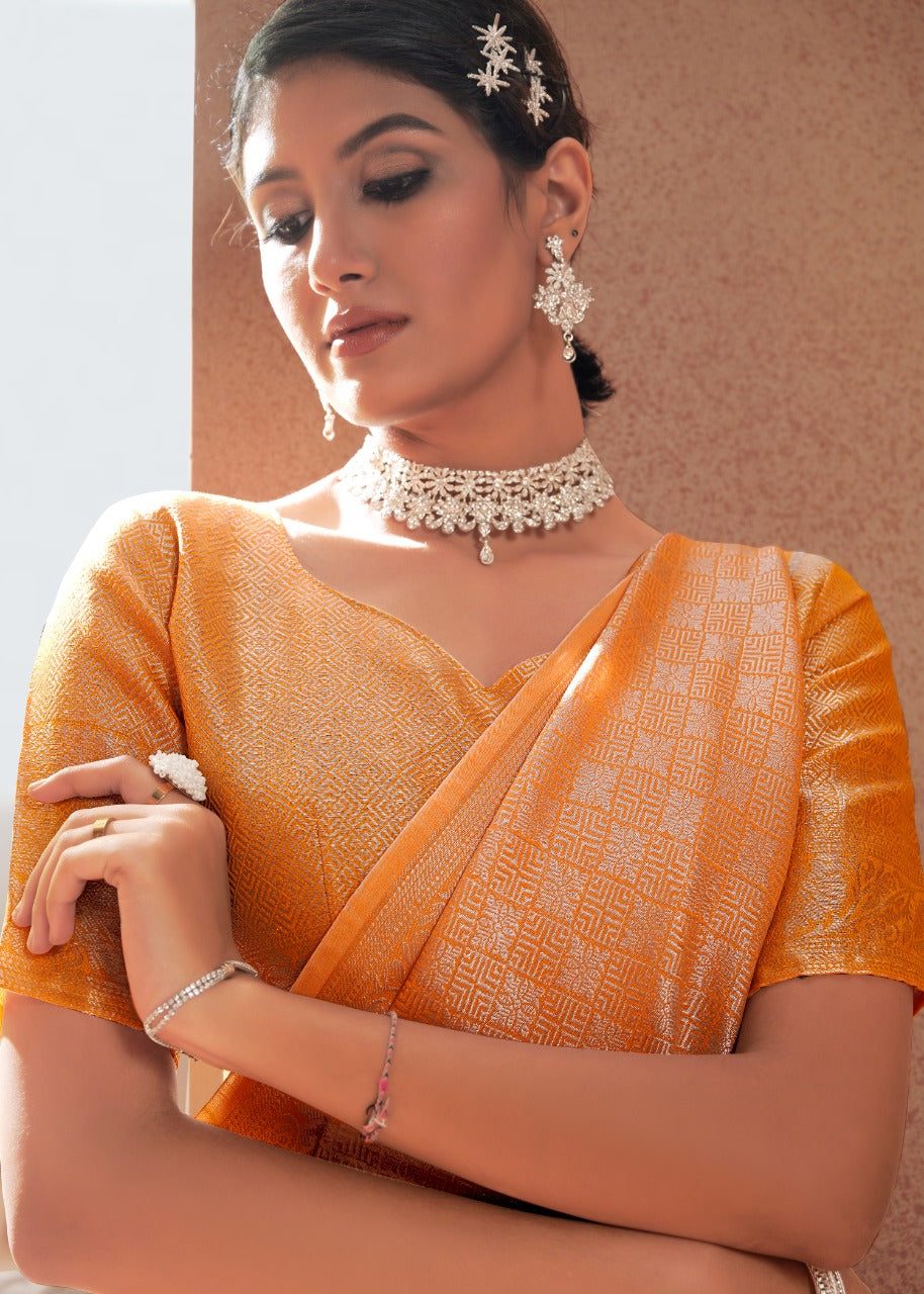 Party wear Soft Silk Saree ANANT EXPORTS