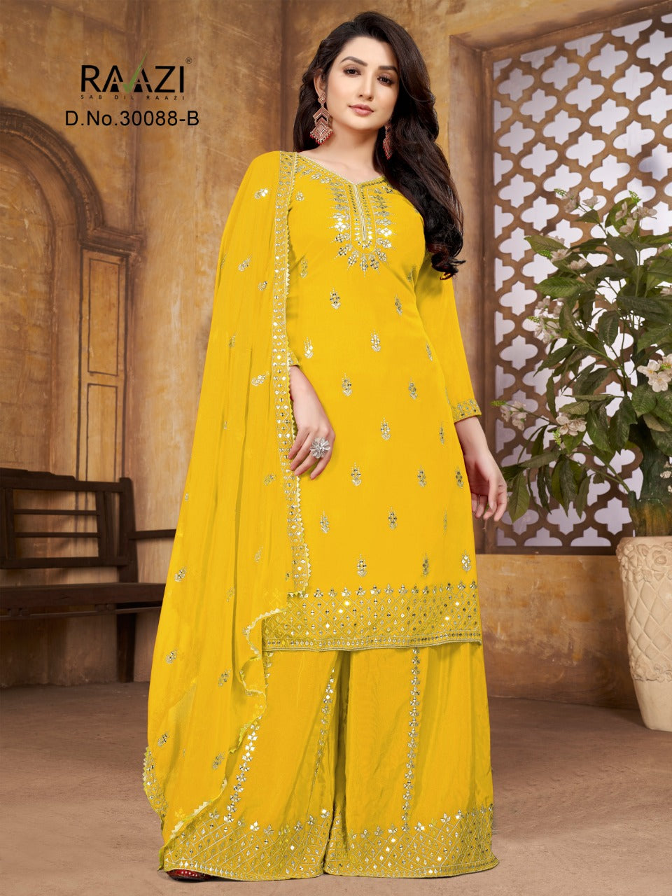 RAMA D.NO.30088 Anantexports