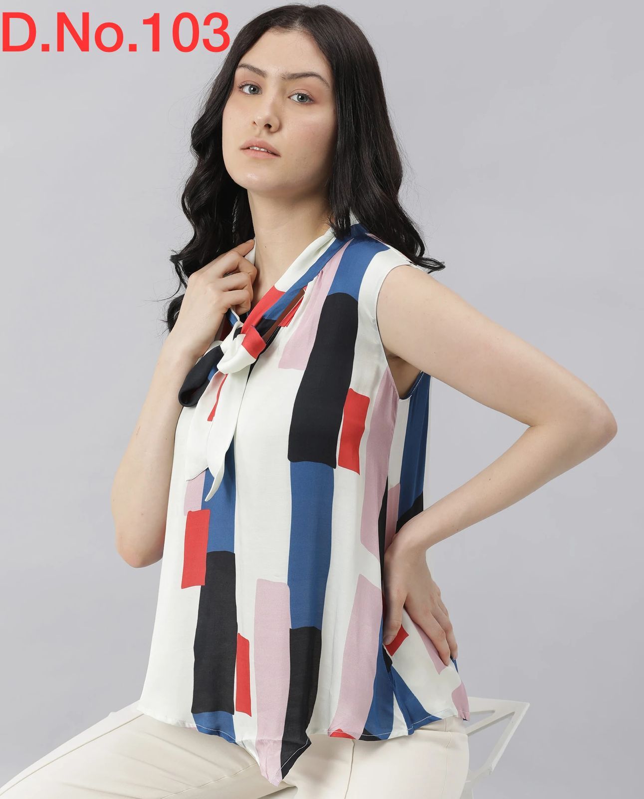 Stylish Western Top For Causal and Partywear Anantexports
