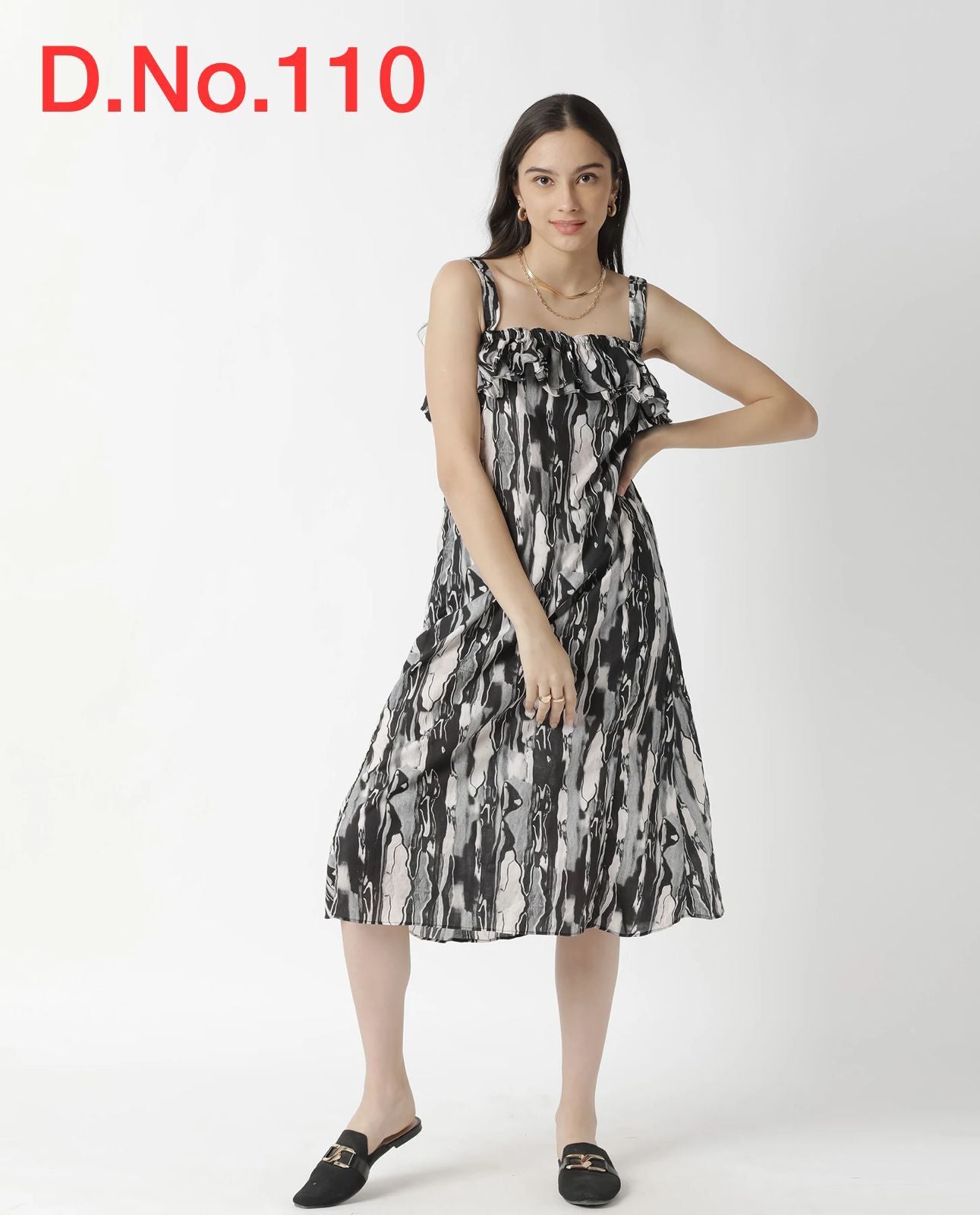 Stylish Western Top For Causal and Partywear Anantexports