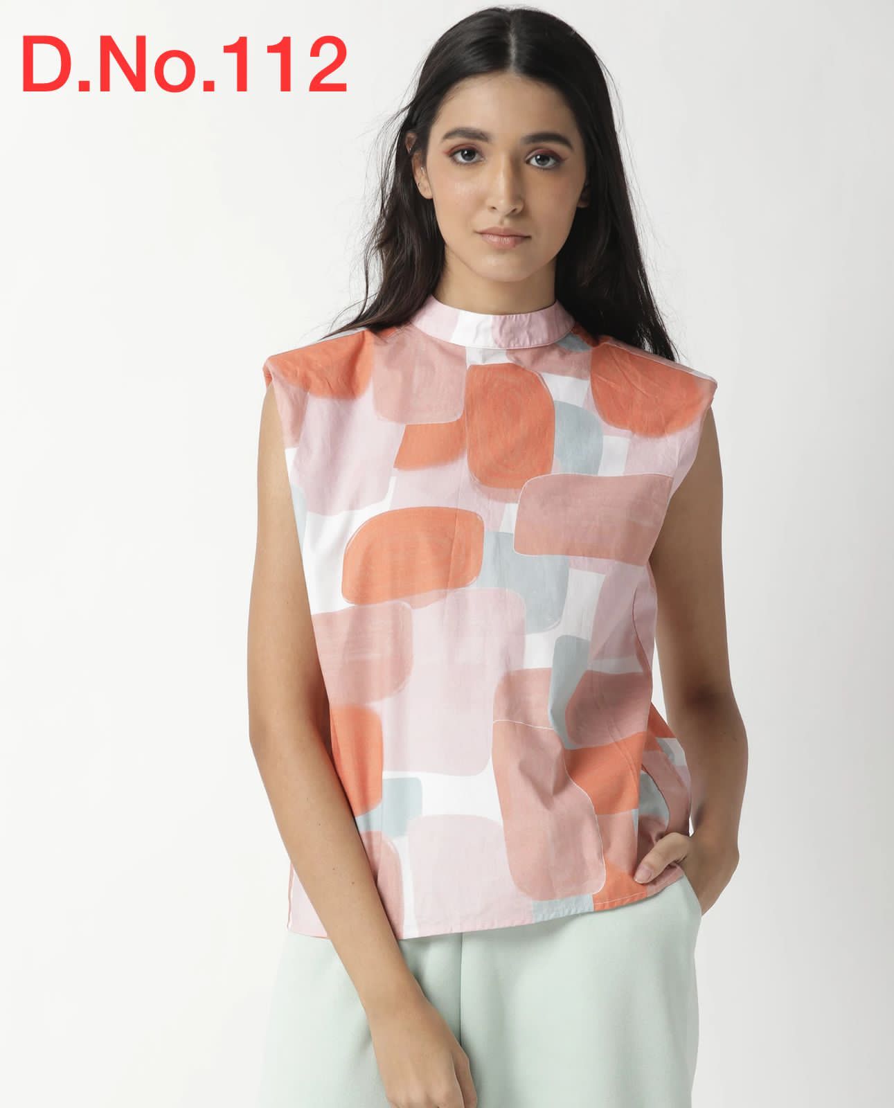 Stylish Western Top For Causal and Partywear Anantexports