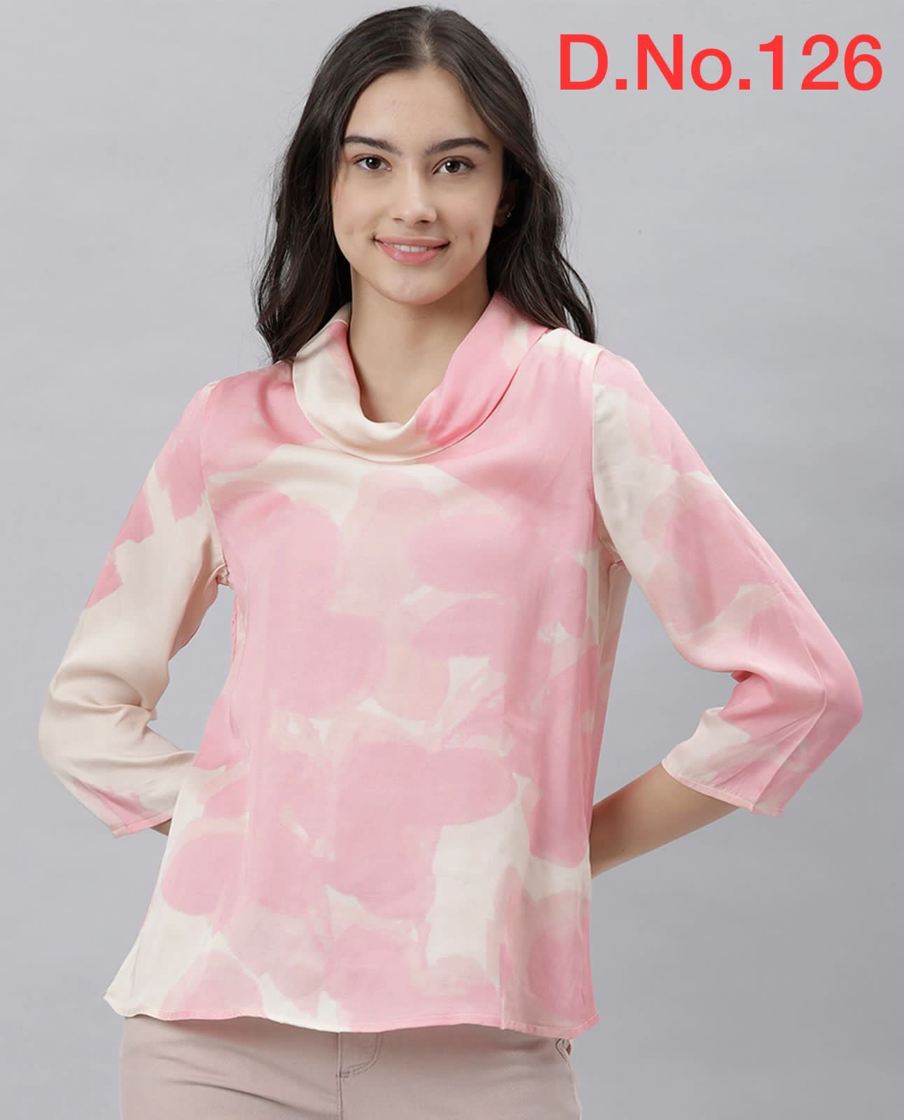 Stylish Western Top For Causal and Partywear Anantexports