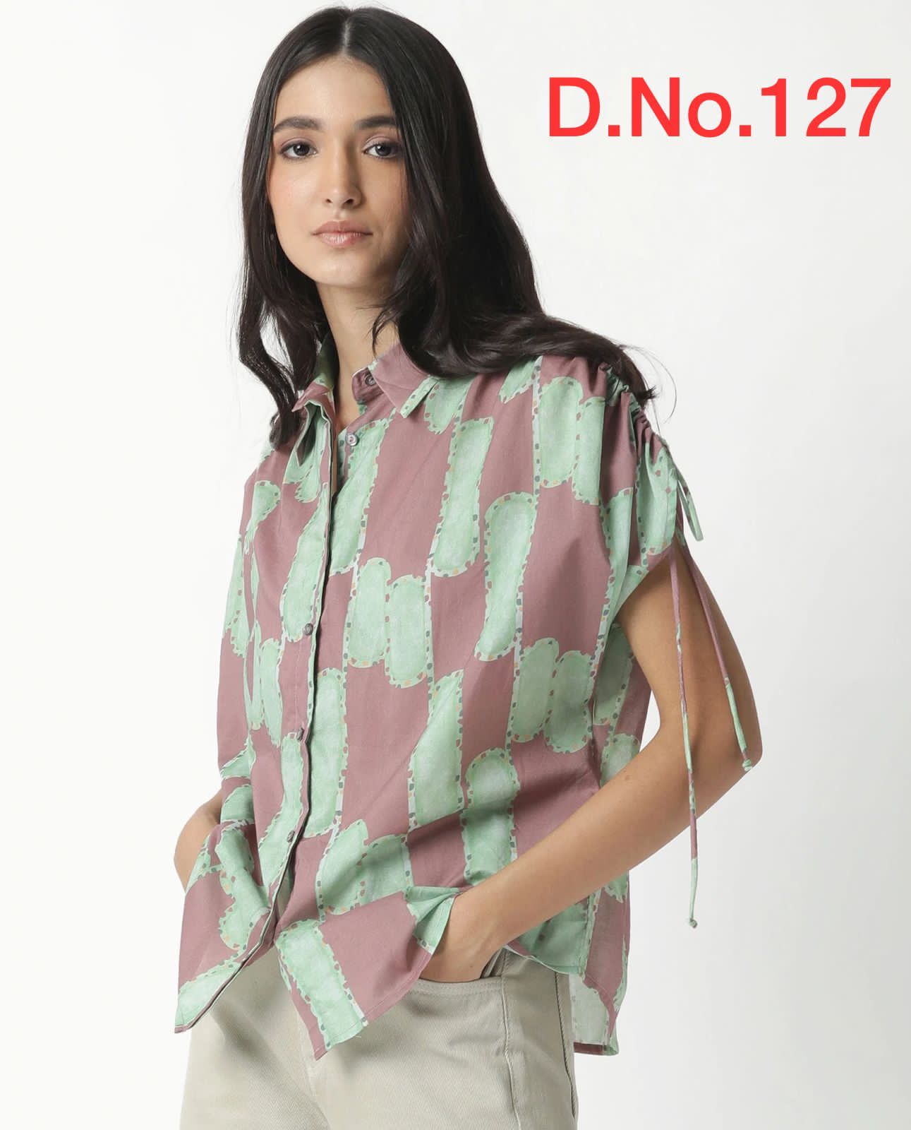 Stylish Western Top For Causal and Partywear Anantexports
