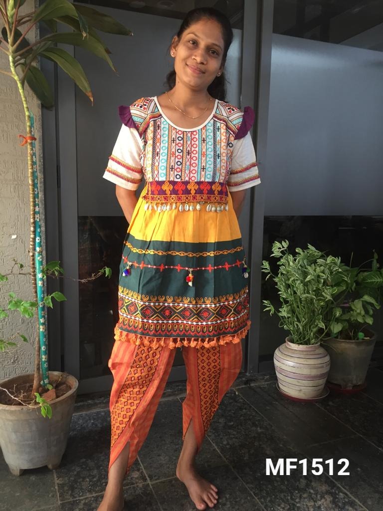 NAVRANG FEMALE KEDIA COLLECTION Anantexports