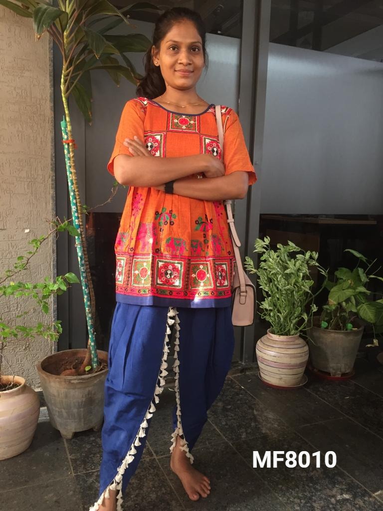 NAVRANG FEMALE KEDIA COLLECTION Anantexports