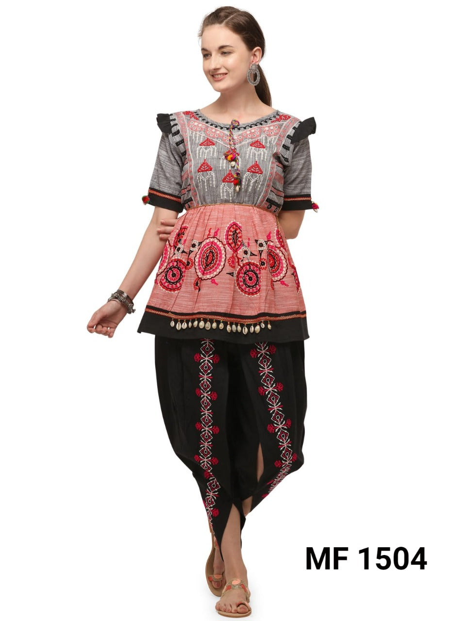 NAVRANG FEMALE KEDIA COLLECTION Anantexports