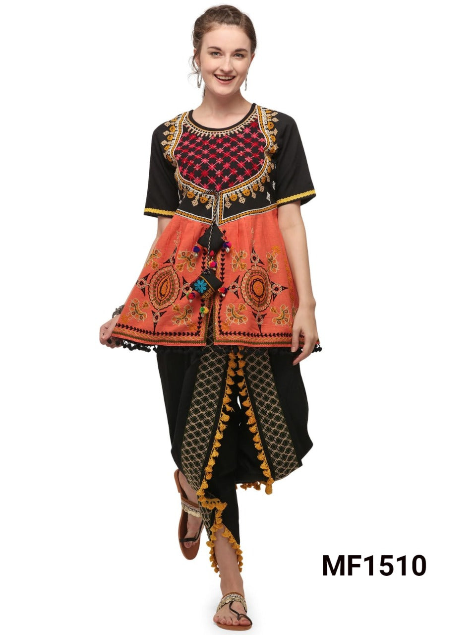NAVRANG FEMALE KEDIA COLLECTION Anantexports
