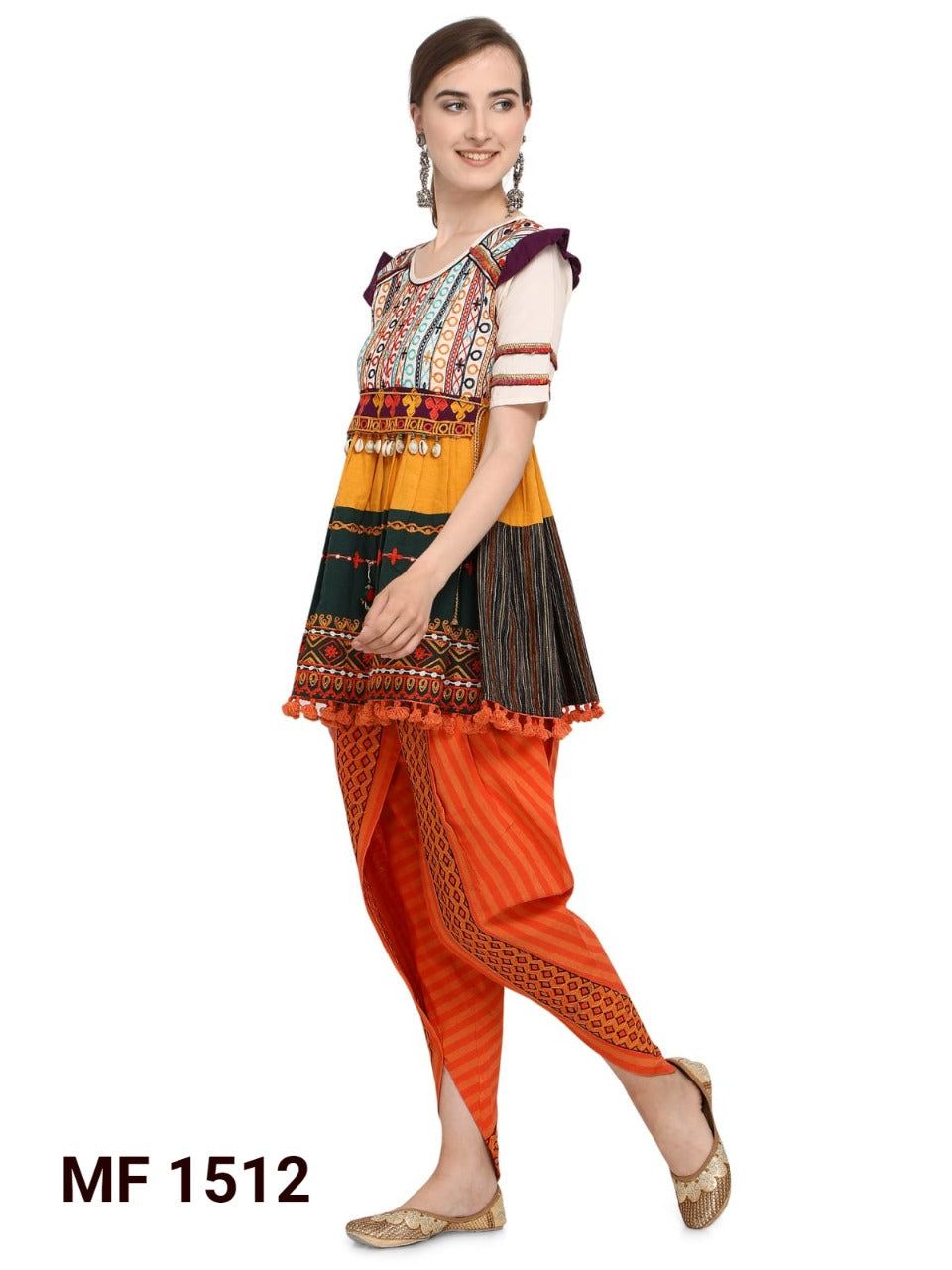 NAVRANG FEMALE KEDIA COLLECTION Anantexports