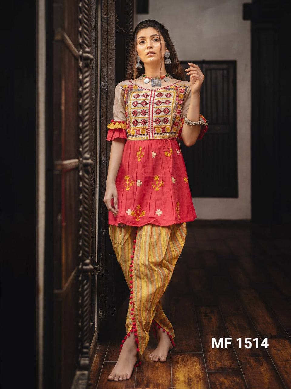 NAVRANG FEMALE KEDIA COLLECTION Anantexports