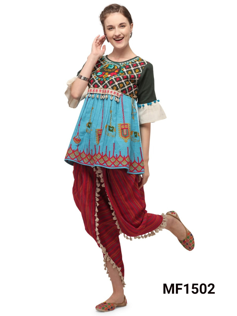 NAVRANG FEMALE KEDIA COLLECTION Anantexports