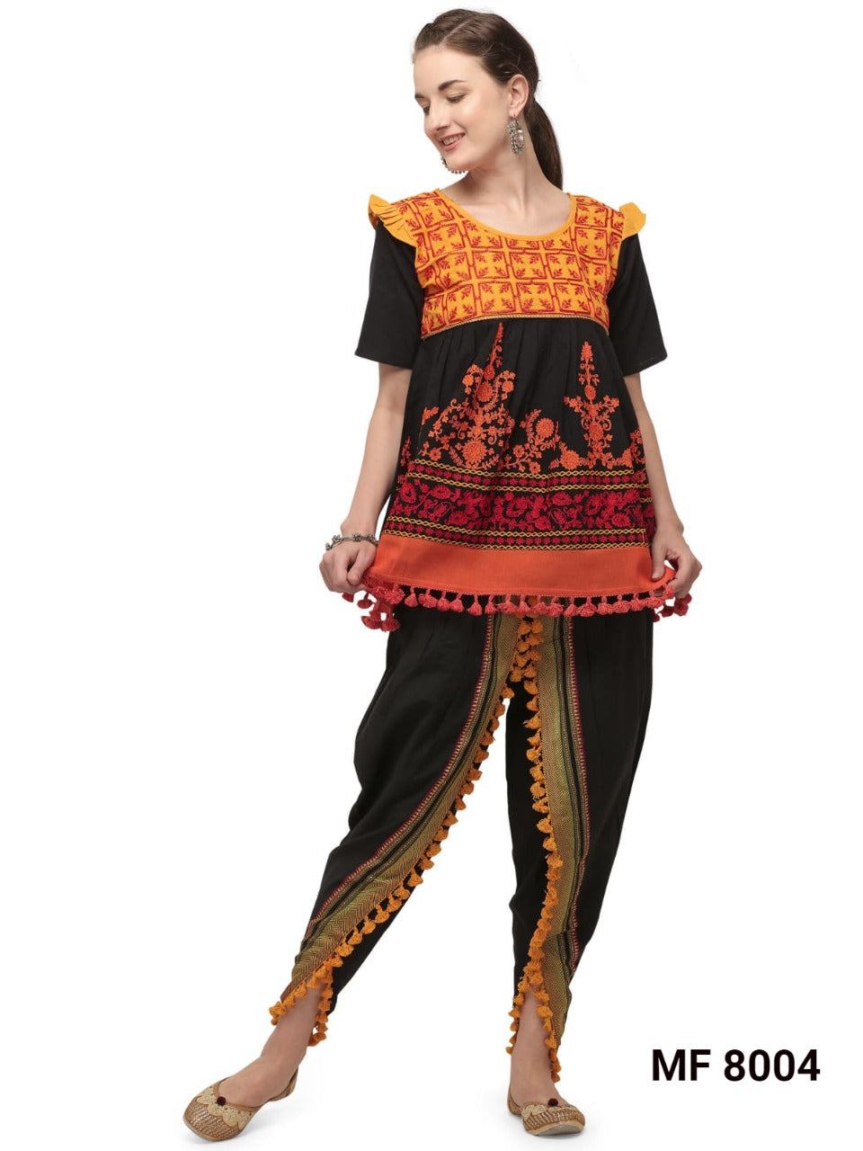 NAVRANG FEMALE KEDIA COLLECTION Anantexports