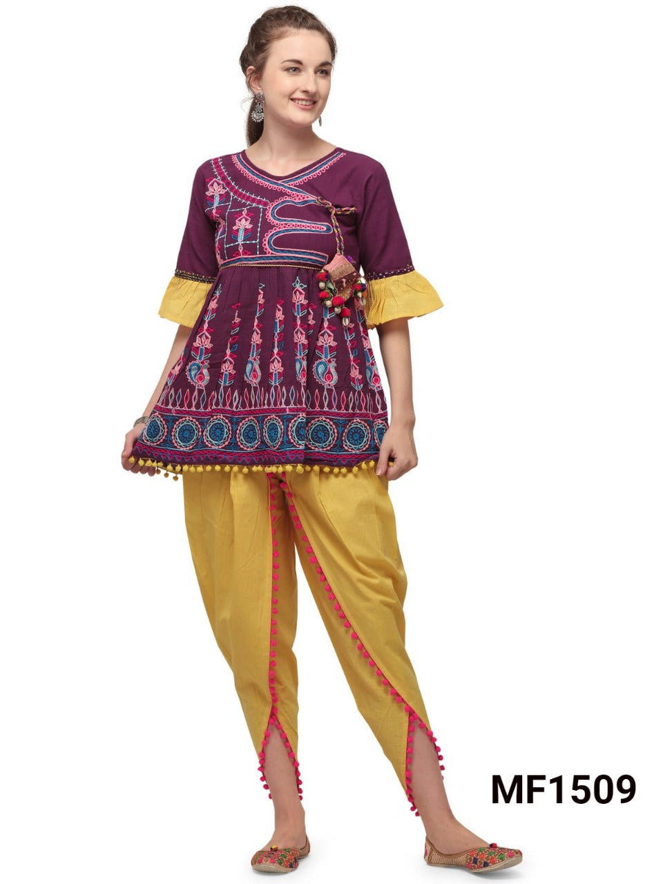 NAVRANG FEMALE KEDIA COLLECTION Anantexports