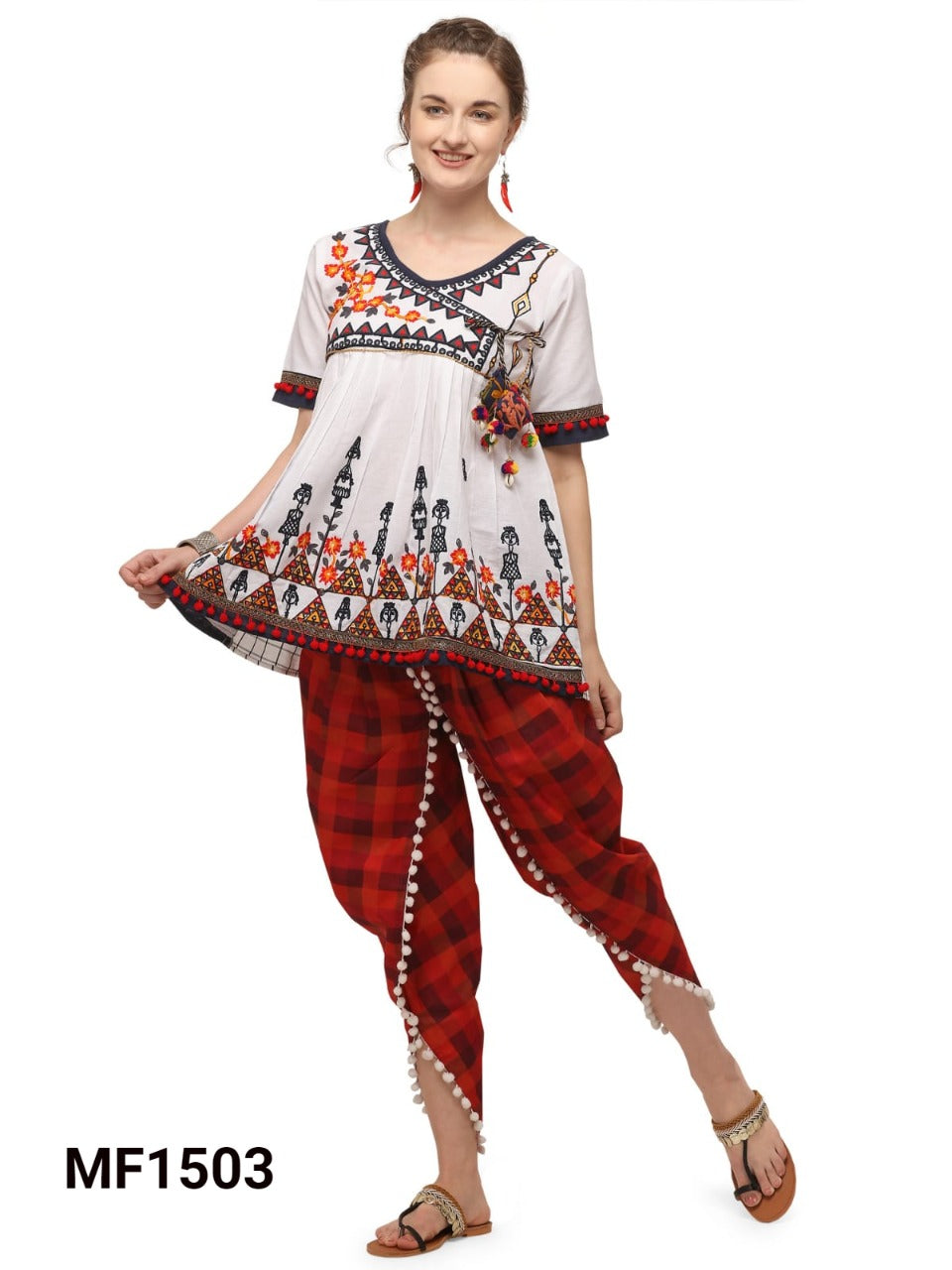 NAVRANG FEMALE KEDIA COLLECTION Anantexports