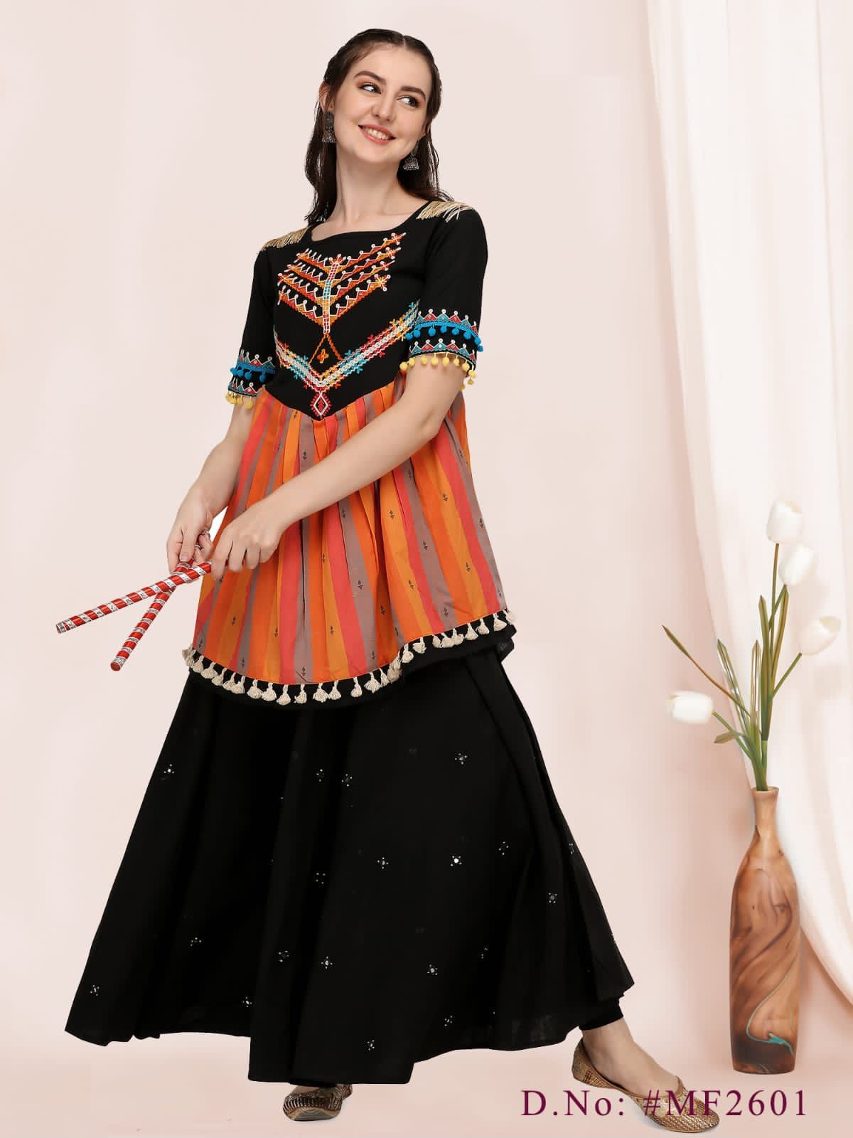 NAVRANG FEMALE KEDIA COLLECTION Anantexports