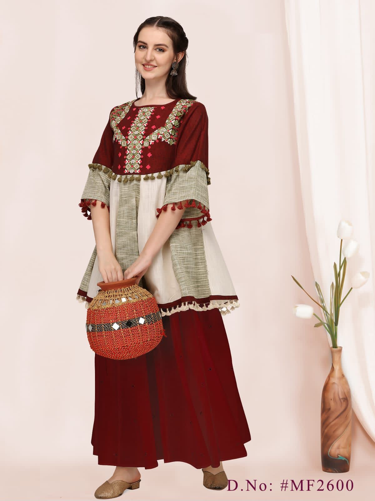 NAVRANG FEMALE KEDIA COLLECTION Anantexports