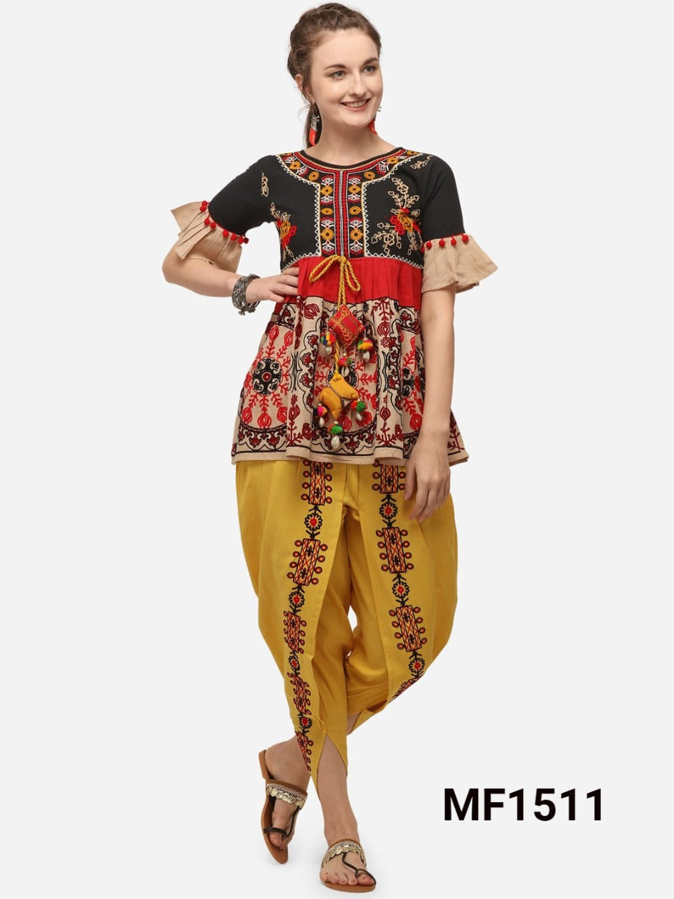 NAVRANG FEMALE KEDIA COLLECTION Anantexports