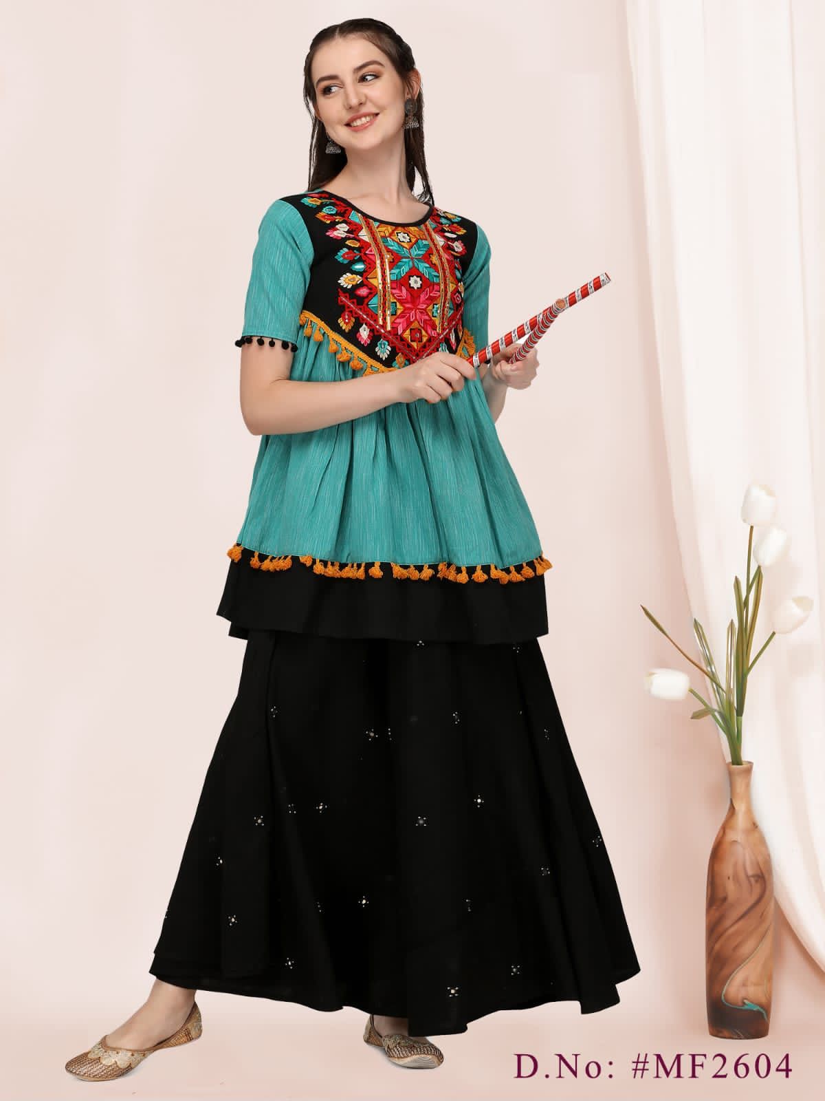 NAVRANG FEMALE KEDIA COLLECTION Anantexports