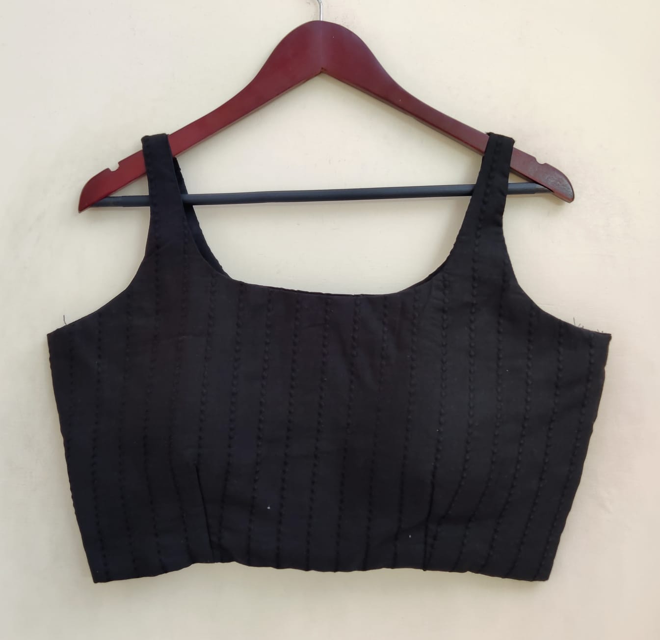 Readymade Cotton Blouse Anantexports