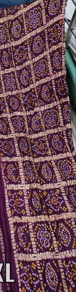 Navratri Special Duppata Anant Tex Exports Private Limited
