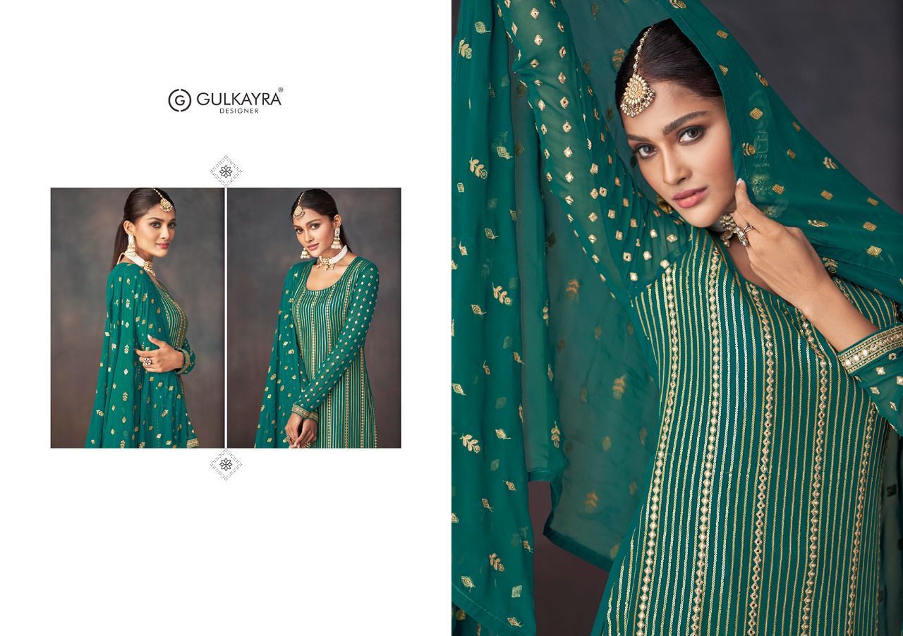 GULKAYRA DESIGNER Gulkayra