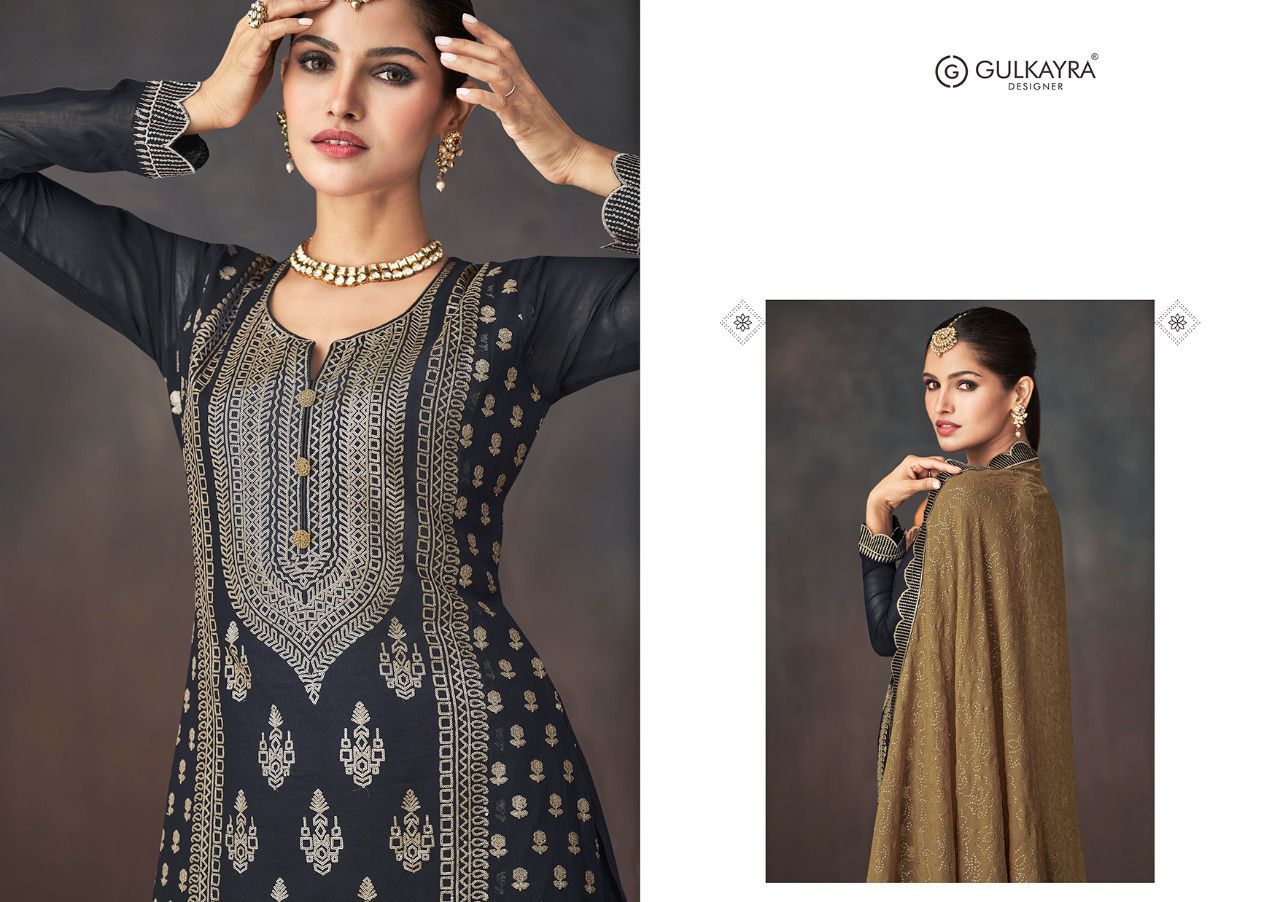 GULKAYRA DESIGNER Gulkayra