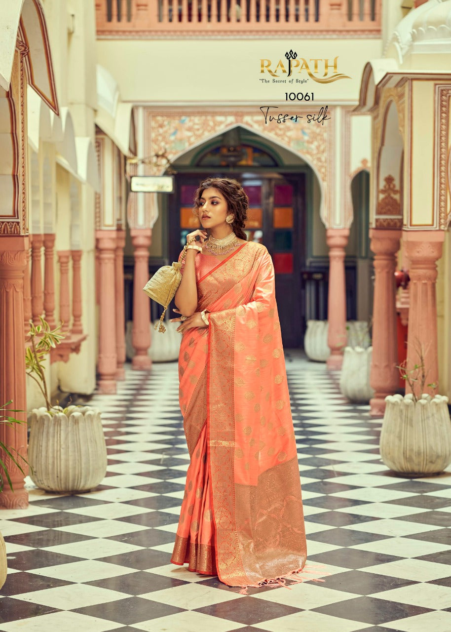 Rajpath Annalise Anantexports