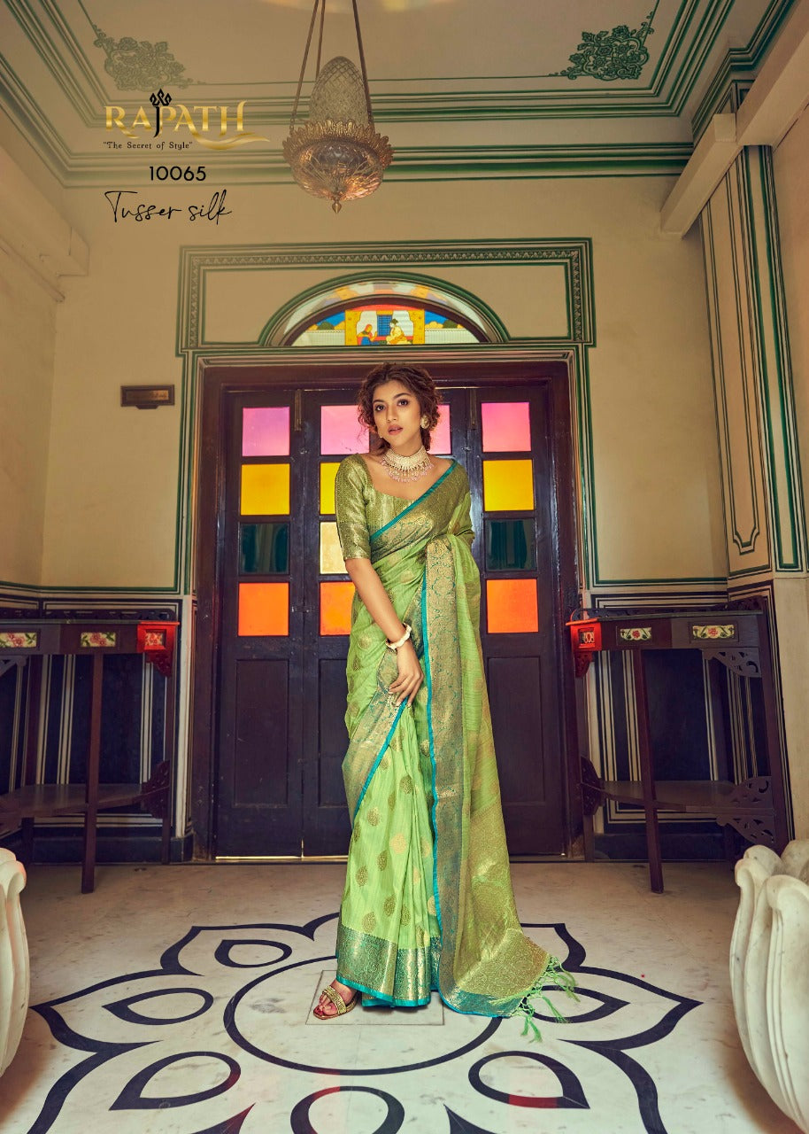 Rajpath Annalise Anantexports