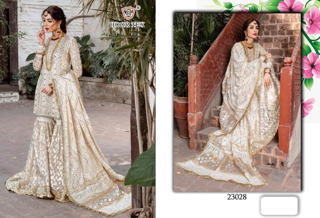 Hoor Super hit designs 23028 Anantexports