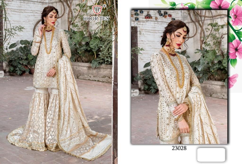 Hoor Super hit designs 23028 Anantexports