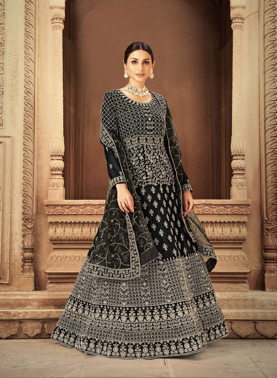 BELA HOOR 3204 SERIES Anant Tex Exports Private Limited