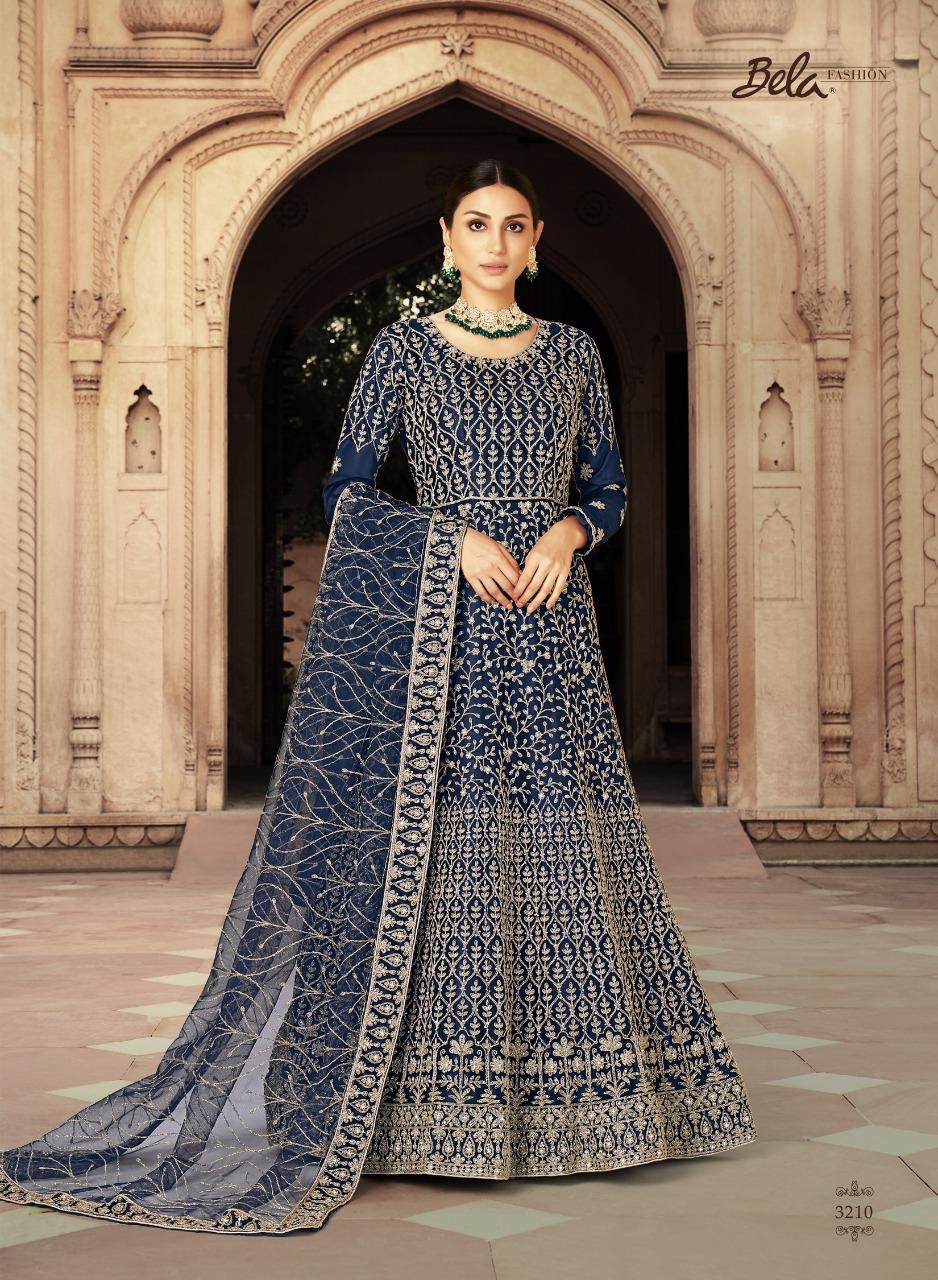 BELA HOOR 3204 SERIES Anant Tex Exports Private Limited