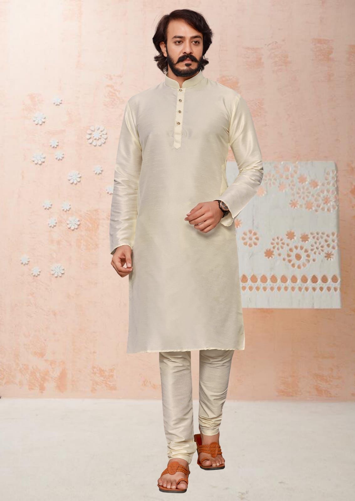Festival Kurta Pajama Anant Tex Exports Private Limited