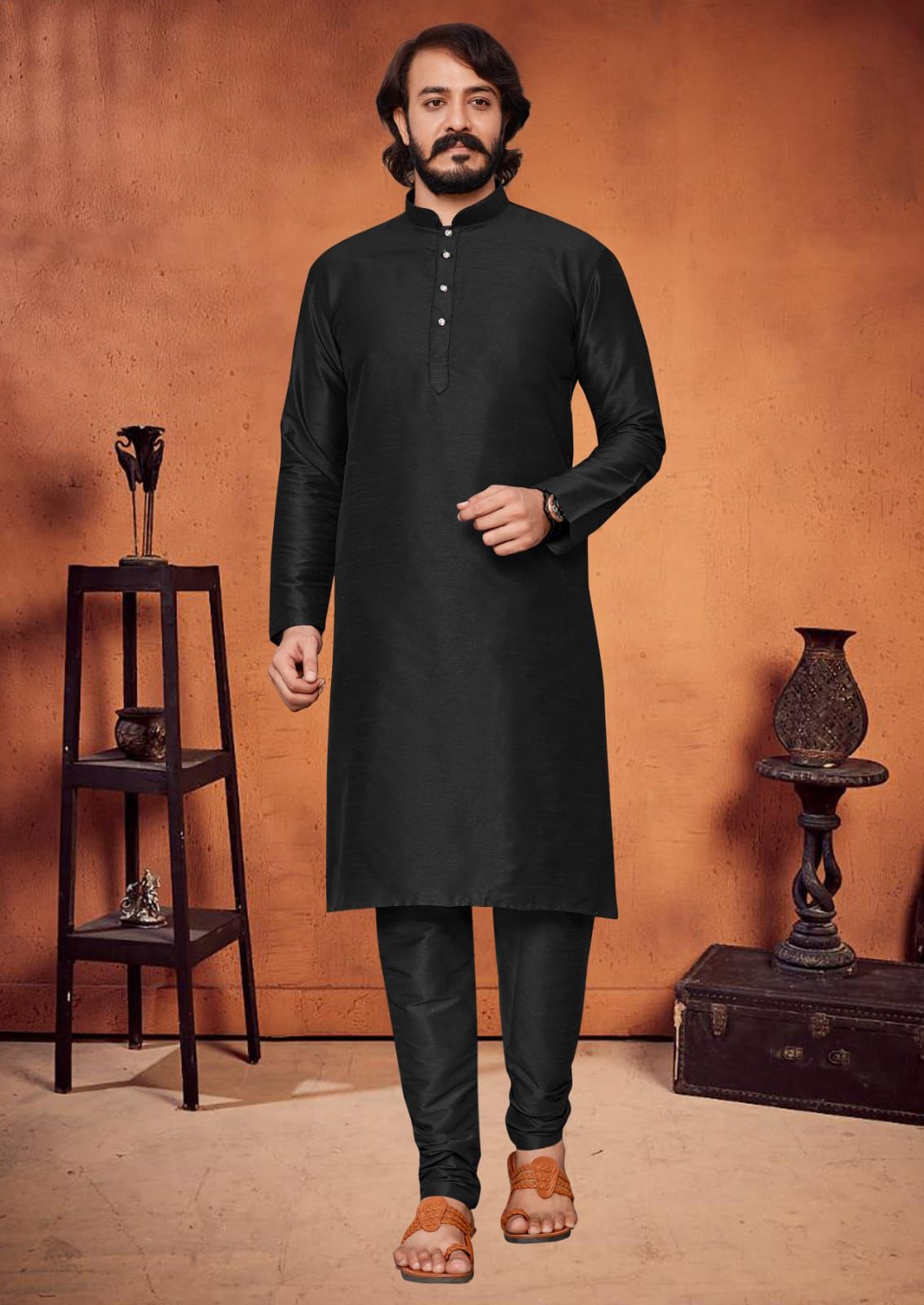 Festival Kurta Pajama Anant Tex Exports Private Limited