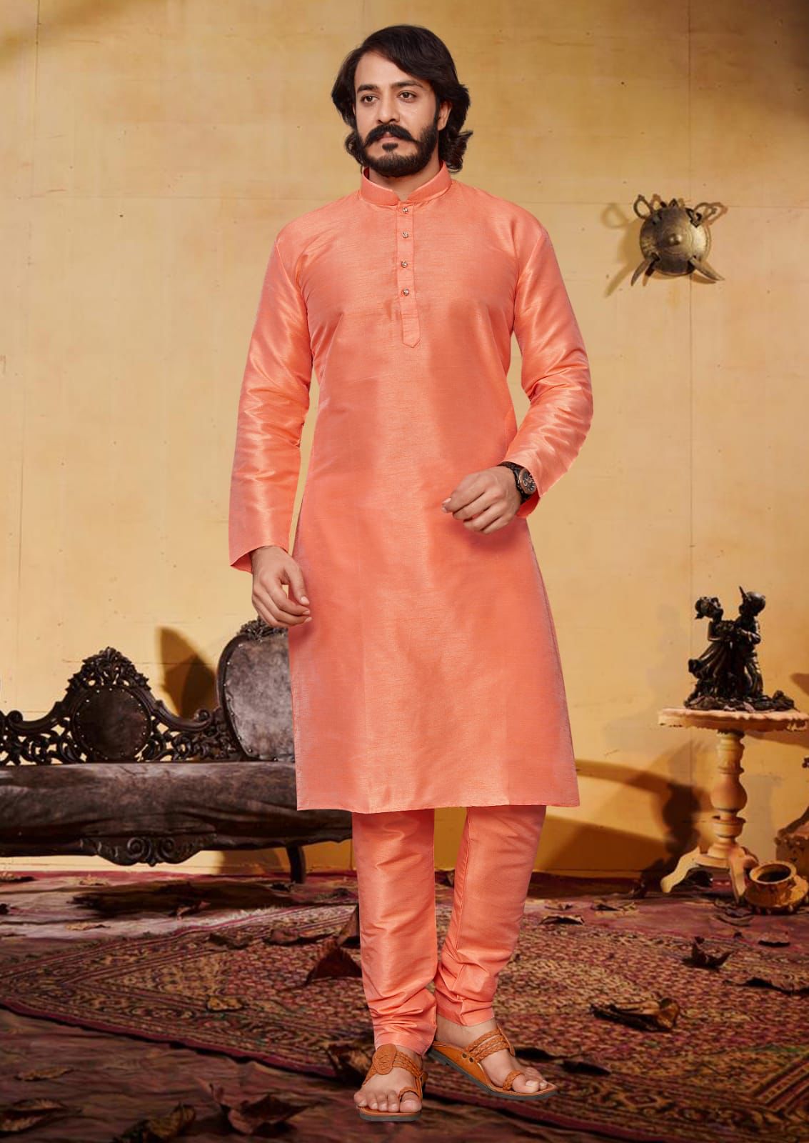Festival Kurta Pajama Anant Tex Exports Private Limited