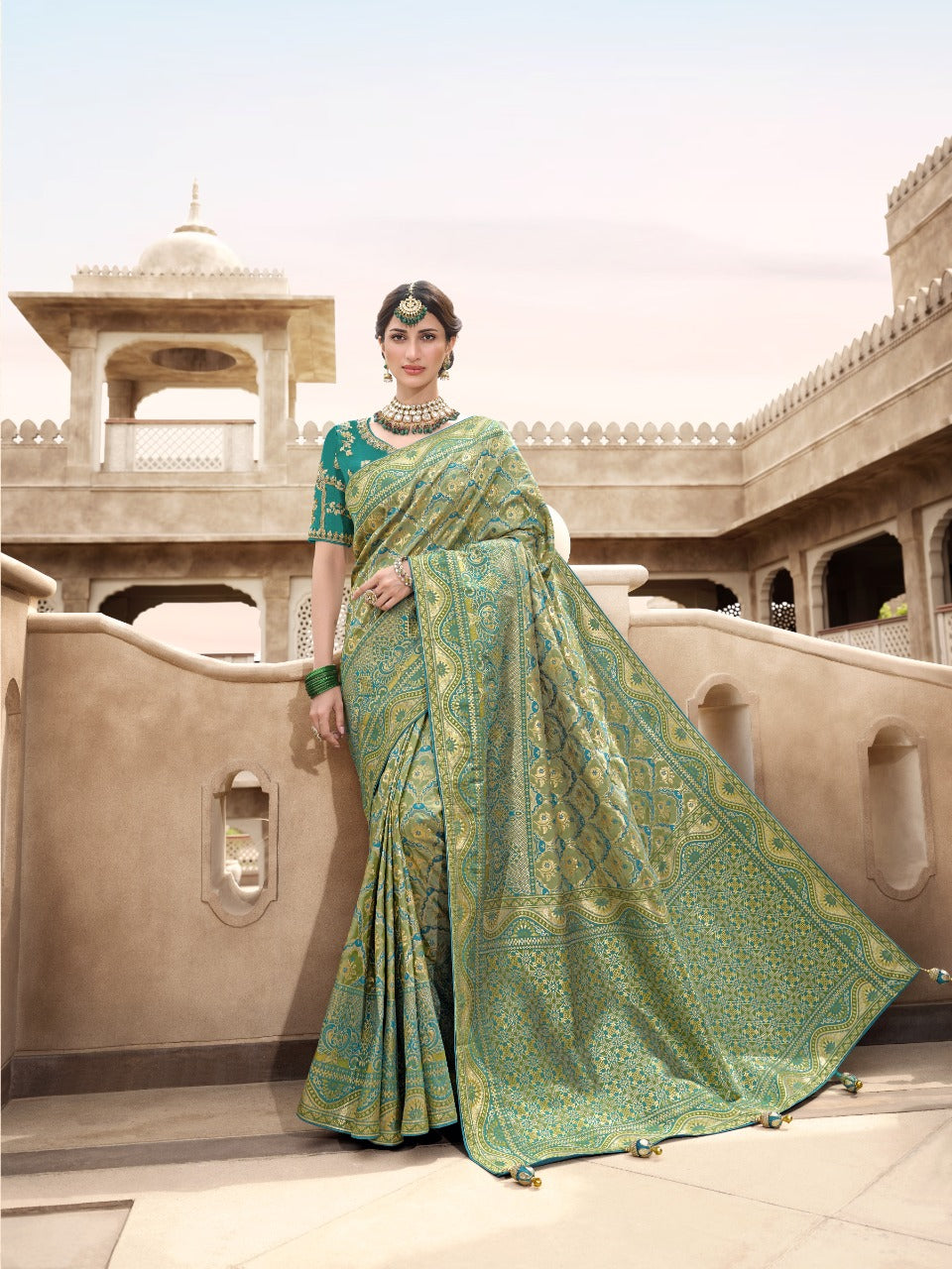 Rutba Vol 2 By Royal Designer Party Wear Silk Saree Collection Anant Tex Exports Private Limited
