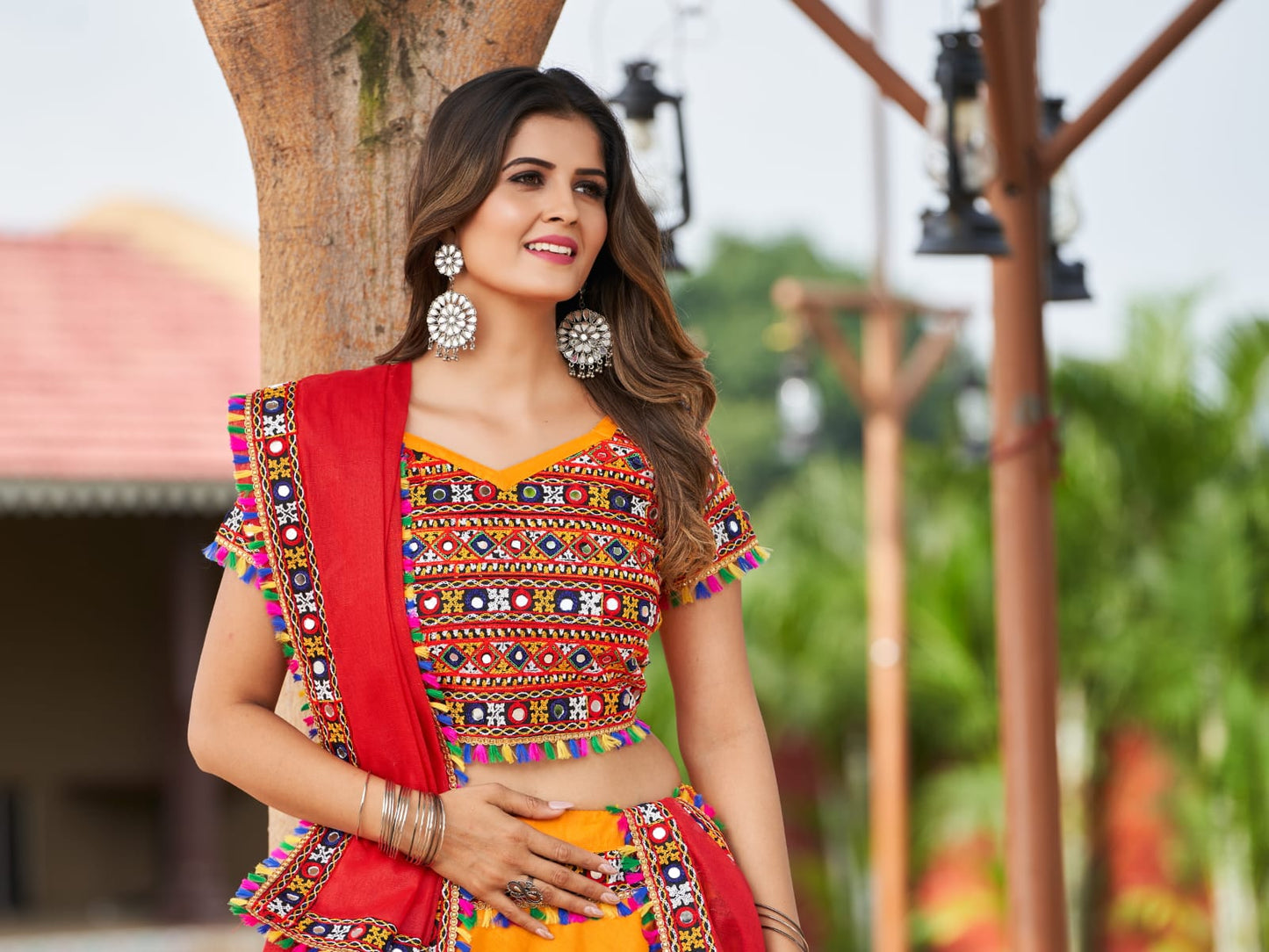 Minakshi Lahenga Anant Tex Exports Private Limited