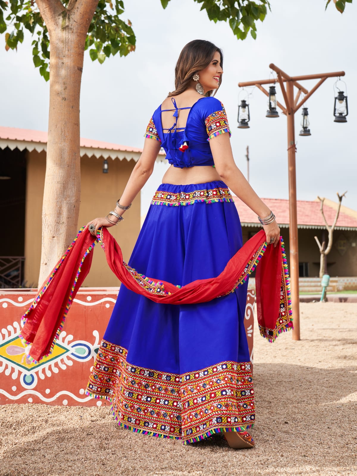 Minakshi Lahenga Anant Tex Exports Private Limited