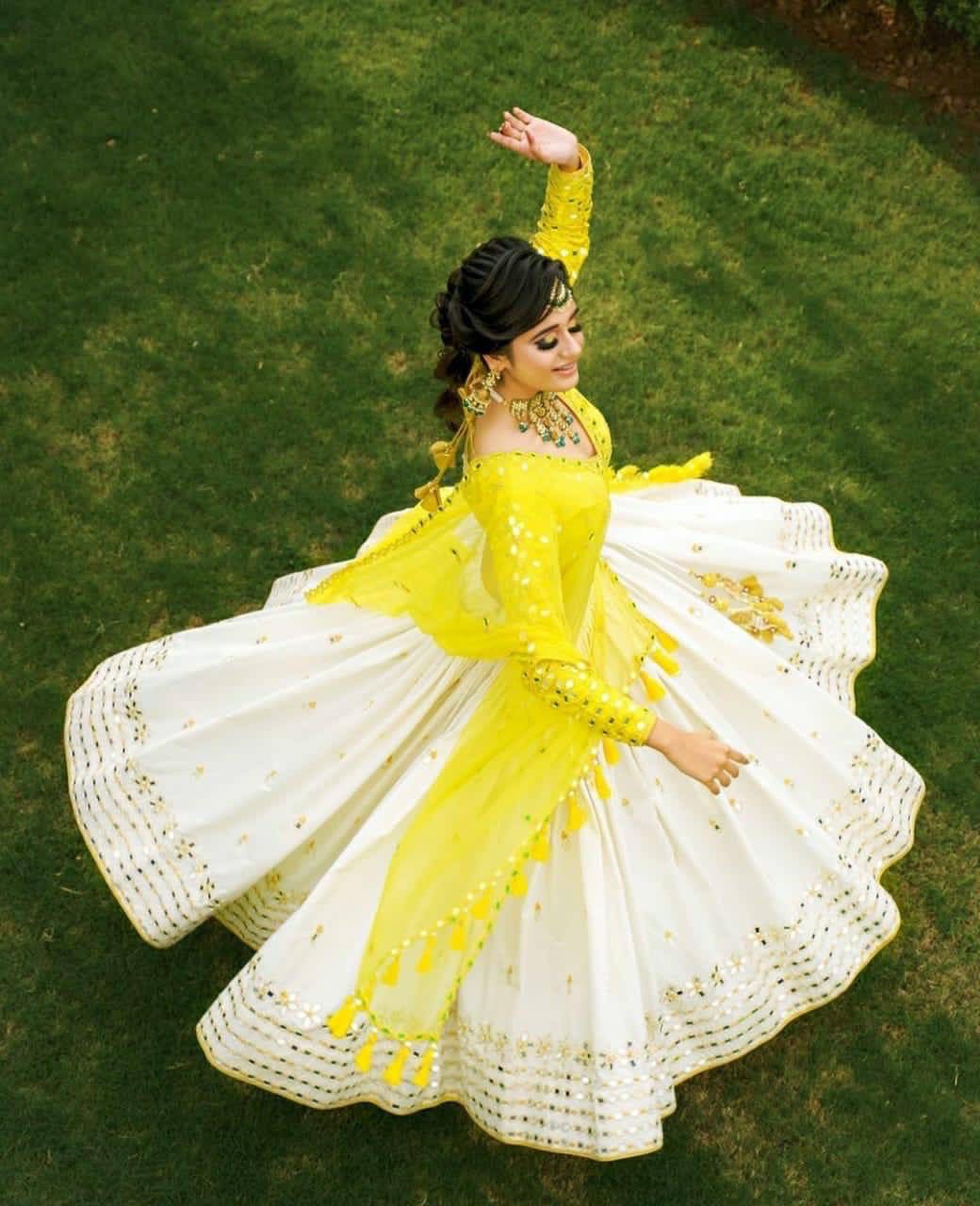 HEAVY REYON LEHENGA CHOLI Anant Tex Exports Private Limited