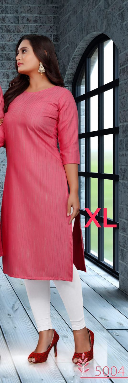 Cotton Couple Dress Anant Tex Exports Private Limited