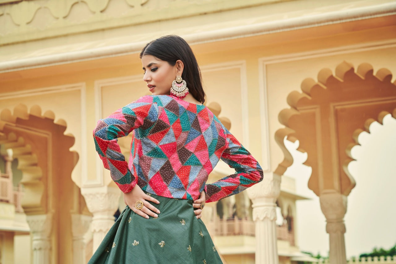 Flory Vol-22 Sequince Anarkali Gown Collection Anant Tex Exports Private Limited
