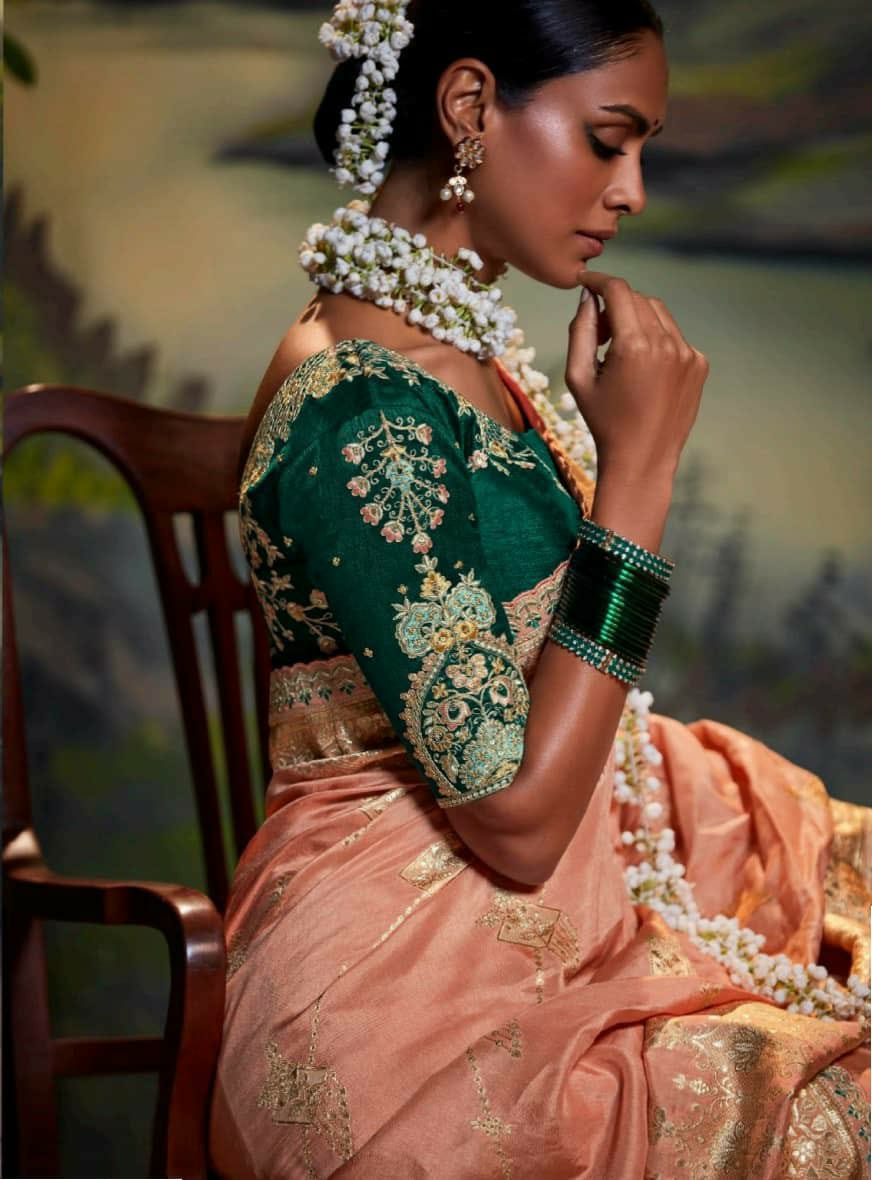 KIMORA SINDHURI ~ PARNIKA SA 121 TO SA 131 Anant Tex Exports Private Limited